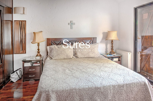 Imagen 9 de 17 de Casa En Venta, Punta Gorda, Montevideo (ref: Srs-9416)