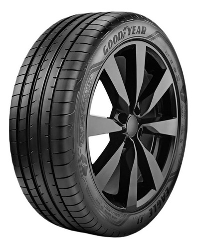 Cubierta Goodyear 215/45 R18 Eagle F1 Asymmetric 3 Índice De Velocidad V