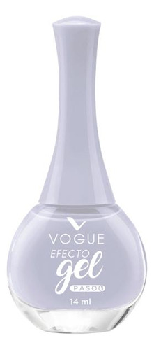 Vogue Esmalte Efecto Gel Conexion 14ml