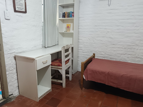 Residencia Estudiantil Luna