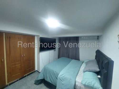 Apartamento En Venta, Urbanización Terrazas Del Ávila, Mls #25-9620 Xiolimar Lozano