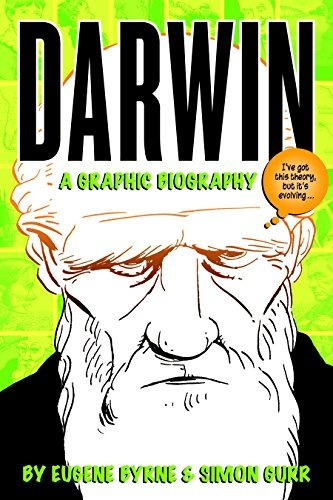 Darwin Una Biografia Grafica