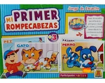 Comprar Juegos Didacticos Aprender Jugando Educativo Implas Variedad