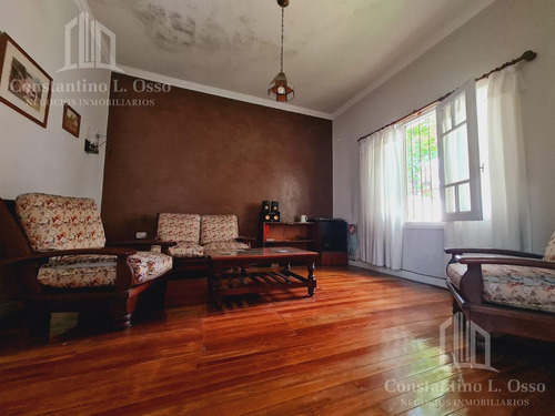 Imagen 15 de 25 de Casa En Venta - Lote Propio - 4 Cuadras De La Estacion De Lomas De Zamora