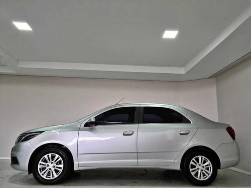 Imagem 3 de 15 de Crevolet Cobalt Ltz 1.8 Automático (flex)
