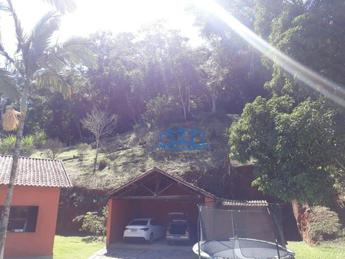 Imagem 11 de 23 de Sitio À Venda - Posse - Petrópolis/rj - Ch0003