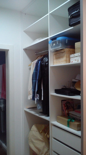 Imagem 13 de 25 de Apartamento Tipo Casa Leblon 125m² + Área Externa! - 11113