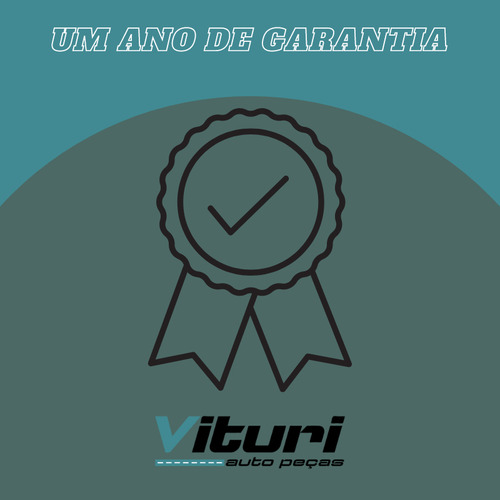 Par Bandeja Saveiro G2 1.6/1.8/2.0 - 1995 A 1999