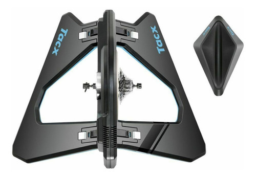 Rodillo de entrenamiento Tacx Nero 2t Smart Interactive