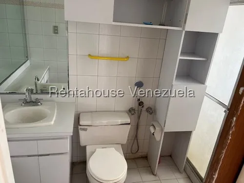 Apartamento En Venta Caurimare