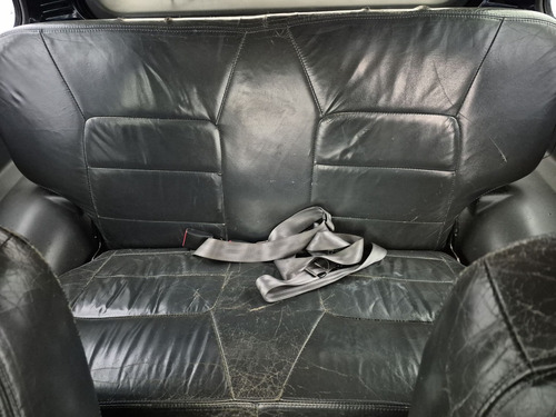 Mitsubishi Montero 3.0 V13