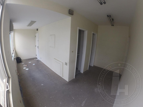Imagem 6 de 18 de Sala Para Alugar, 65 M² Por R$ 3.000/mês - Bela Vista - São Paulo/sp - Sa0010