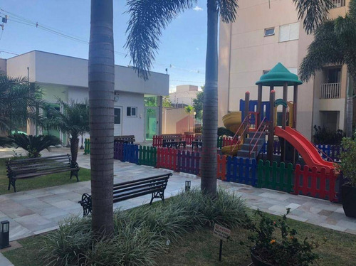 Imagem 20 de 26 de Apartamento Com 3 Dormitórios À Venda, 77 M² Por R$ 430.000,00 - Jardim Leblon - Maringá/pr - Ap0414