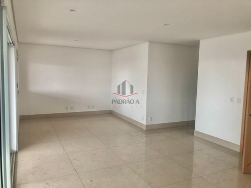 Imagem 5 de 27 de Apartamento Em Condomínio Padrão Para Venda No Tatuapé, 3 Suítes, 6 Vagas, 172 M², Muito Bem Localizado, Um Por Andar, Lazer Total, Acabamento Diferenciado. - 1820
