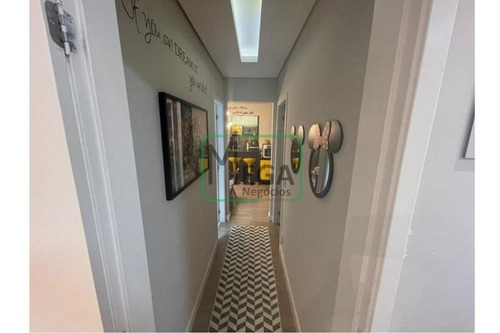 Imagem 9 de 19 de Apartamento De 2 Quartos À Venda No Edifício Viva Mais Barueri - 1869_mil - 70993794