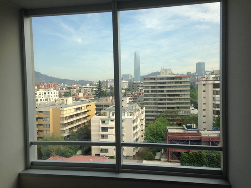 Cristóbal Colón, Providencia, Región Metropolitana, Chile