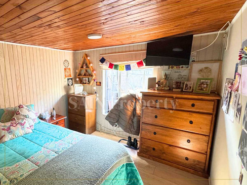 Propiedad Sólida En Sector Residencial (97116)