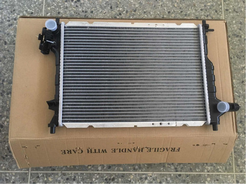 Radiador Chevrolet Spark 2005 2014