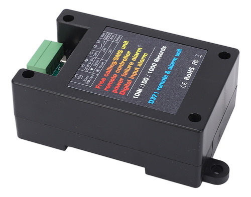 Controle Remoto Inteligente 4g Gsm Opener, Controle Multiuso