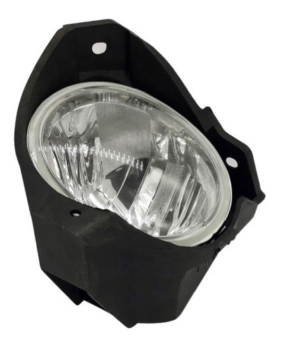 Faro Auxiliar Izquierdo Toyota Hilux-sw4 2009-2011 Con Sopor