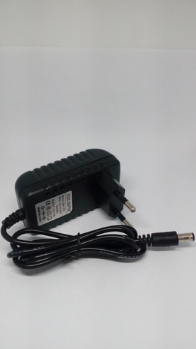 Fonte Para Dvd 12v 3a