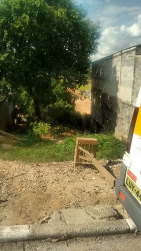 Imagem 7 de 15 de Terreno Em Santana De Parnaíba No Parque Dos Monteiros 1 - 2934