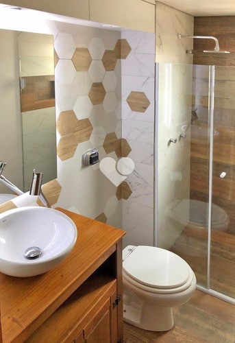 Imagem 12 de 15 de Apartamento - Tristeza - Ref: 45779 - V-58467946