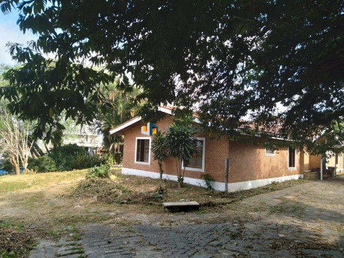 Imagem 4 de 10 de Espetacular Casa Residencial E Comercial 6 Dormitórios (2 Suítes) Em São Bernardo Do Campo!! - Ss56946