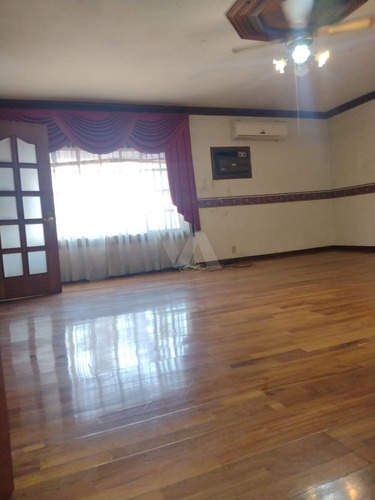 Imagen 19 de 30 de Casa En Renta En Colonia Republica
