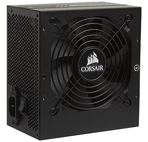 Cx Series 550 Watt 80 Plus Bronce Fuente De Alimentación Mod