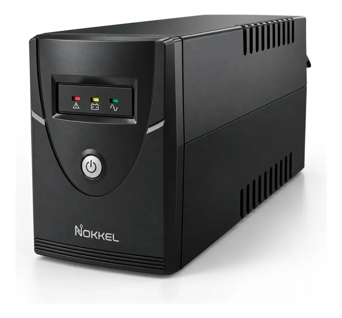 Nobreak Nokkel 600va 220v Preto