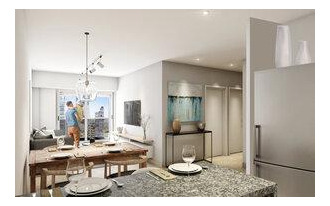 Imagen 22 de 30 de Emprendimiento Edificio En Venta En Palermo El Nuevo Borges