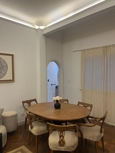 Departamento En Viamonte 330