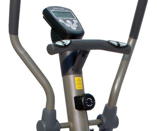 Eliptico Moviment E3