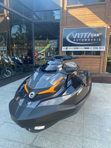 Imagem 2 de 6 de Jetski Seadoo Gtx 170 Hp 1.630cc. 2022