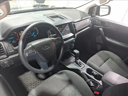 Ford Ranger 2.2 XLS 4X2 CD 16V DIESEL 4P AUTOMÁTICO