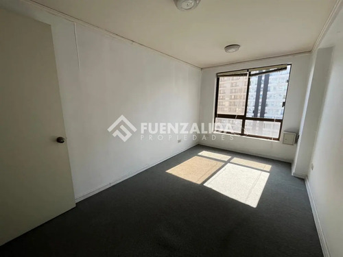 Oficina En Arriendo En Ñuñoa