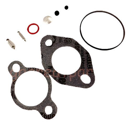 Kit De Reparación De Carburador Para Kohler 12-757-01-s Usa 