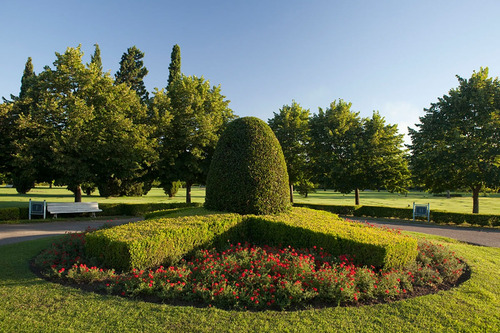 Imagen 2 de 8 de Exclusiva Parcela En Jardín Del Pilar- Ex Parque Memorial (sin Costo De Transferencia)