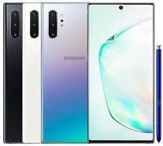 Samsung Note 10 X 256 Gb 8gb Ram,originales!libres.dual.gtia