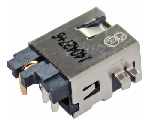 Dc Power Jack Para Msi Gf75 Thin 8rc 8rd 9sc 9sd Gaming Lapt