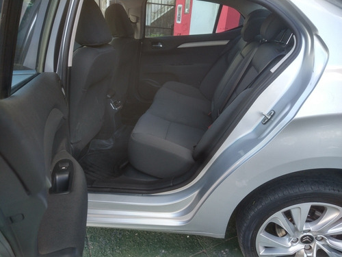 Citroën C4 Lounge 2015 1.6 Tendence Hdi 115cv