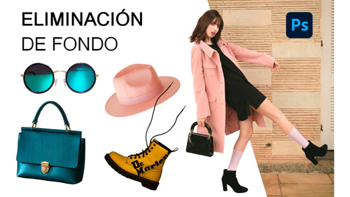 Eliminación De Fondo De 25 Productos De Tu Tienda (24 Hs)