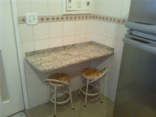 Imagem 8 de 25 de Apartamento Residencial À Venda, Tatuapé, São Paulo. - Ap0913