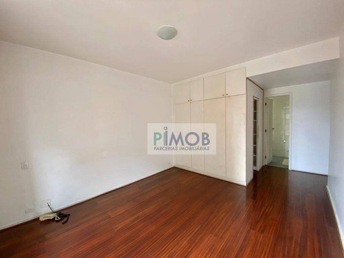 Imagem 11 de 28 de Apartamento Com 3 Dormitórios À Venda, 206 M² Por R$ 2.500.000,00 - Urca - Rio De Janeiro/rj - Ap1426