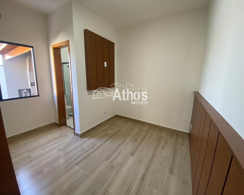 Imagem 6 de 13 de Casa A Venda, Terrea, Jd Dos Sabias, Casa De Esquina, 2 Dorm Sendo 1 Suite, Moveis Planejados, Area Gourmet, Quintal Com Gramado - Ca05225 - 70968825