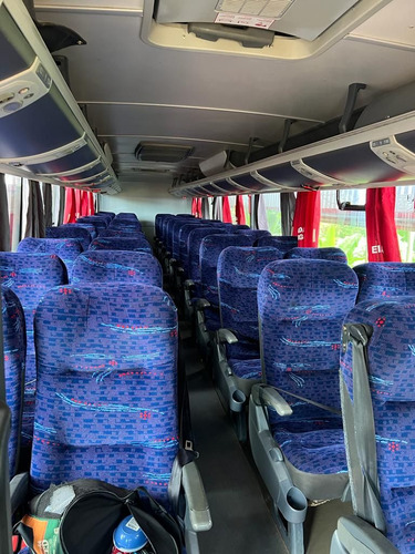 Marcopolo Ideale 770 Ano 2019 M.benz Of 1721 Jm Cod.1194