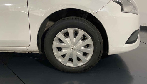Imagen 13 de 15 de 33658 - Nissan Versa 2018 Con Garantía