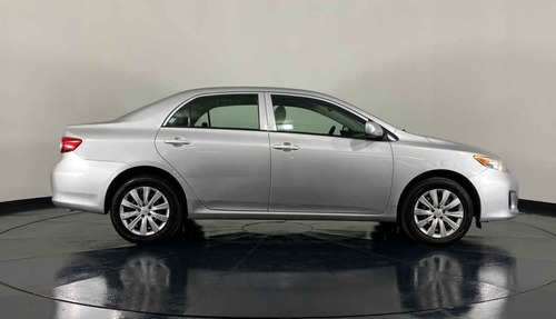 Imagen 3 de 15 de 120194 - Toyota Corolla 2012 Con Garantía