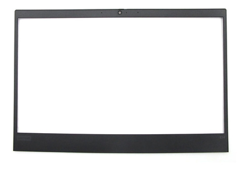 Bz Bs Cubierta Marco Frontal Bisel Lcd Para Lenovo Ra Rb